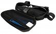 Torba rowerowa pod ramę roweru 1,5L - Wozinsky WBB10BK - 6