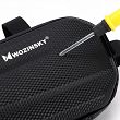 Torba rowerowa pod ramę roweru 1,5L - Wozinsky WBB10BK - 7