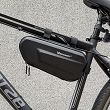 Torba rowerowa pod ramę roweru 1,5L - Wozinsky WBB10BK - 10