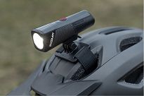 Lampa przednia Sigma Buster 800 FL + Buster RL 80 - 8