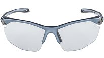 Okulary Alpina TWIST FIVE HR V, szkło S1-3 FOGSTOP- TIN-BLACK - 3