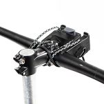 Zestaw montażowy Ortlieb Mounting Set- do toreb Ultimate Six 6 - Up Town, Basil - 9
