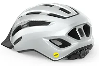 Kask MET Downtown MIPS - white glossy - 2