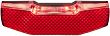 Lampa tylna AXA Blueline Steady (dynamo i E-bike 6V) - 2