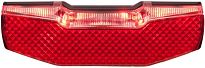 Lampa tylna AXA Blueline Steady (dynamo i E-bike 6V) - 2
