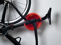 Wieszak rowerowy  CYCLOC SOLO - niebieski - 6