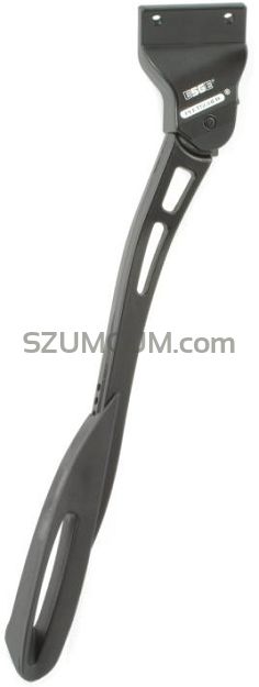 Regulowana stopka do roweru Pletscher Comp Zoom 40