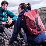 Plecak Ortlieb PACKMAN PRO 2 - Petrol 25L - 10