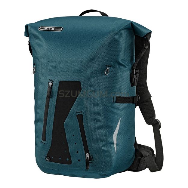 Plecak Ortlieb PACKMAN PRO 2 - Petrol 25L
