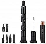 Zestaw narzędzi Topeak PLUG ’n TOOL mountain - 3