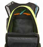 Plecak rowerowy Author Cyclone X8 czarno-zielony - 3