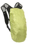 Plecak rowerowy Author Cyclone X8 czarno-zielony - 5