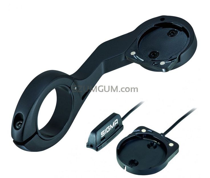 Uchyt długi SIGMA Long BUTLER - 00473 TOPLINE