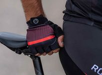 Rękawiczki rowerowe Rogelli HERO II - 9