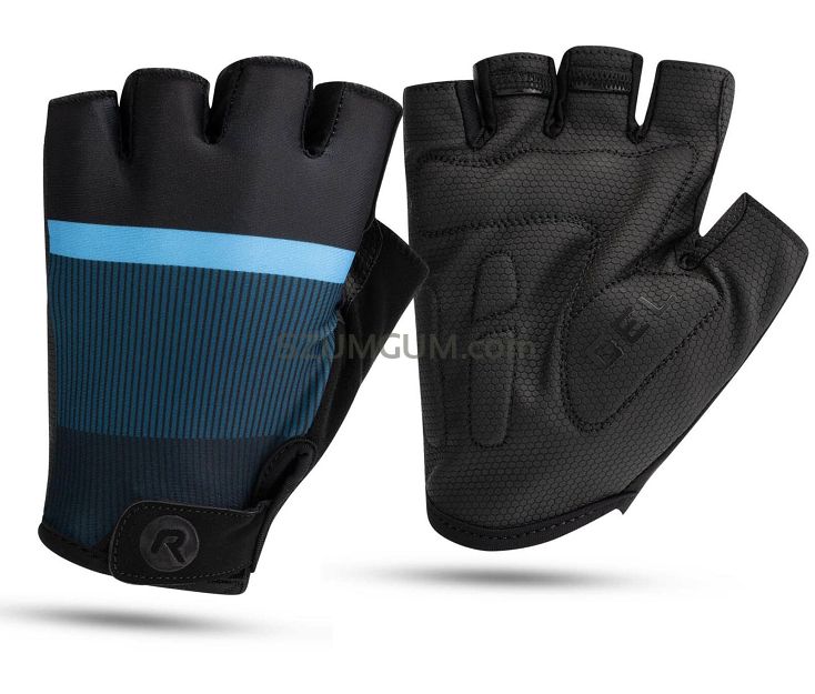 Rękawiczki rowerowe Rogelli HERO II