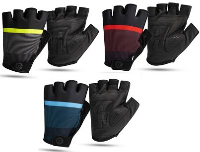 Rękawiczki rowerowe Rogelli HERO II