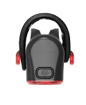 Lampka tylna Lezyne STRIP DRIVE PRO AI ALERT 400+ - 6