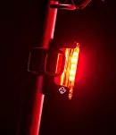 Lampka tylna Lezyne STRIP DRIVE PRO AI ALERT 400+ - 9