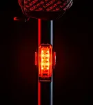Lampka tylna Lezyne STRIP DRIVE PRO AI ALERT 400+ - 10