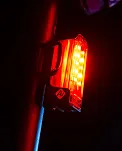 Lampka tylna Lezyne STRIP DRIVE PRO AI ALERT 400+ - 7