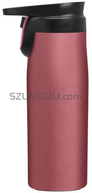 Kubek Termiczny CamelBak Forge Flow SST Vacuum Insulated, 20 oz - 0.6L różowy