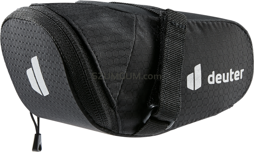 Torebka podsiodłowa Deuter Bike Bag 0,5 - black