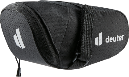 Torebka podsiodłowa Deuter Bike Bag 0,5 - black