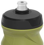 Bidon Zefal Sense Soft 65 Bottle - Olive Green 0,65L - 3