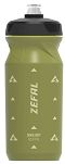 Bidon Zefal Sense Soft 65 Bottle - Olive Green 0,65L - 2