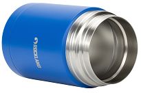 Termos obiadowy Rockland COMET 750 ml blue - 6