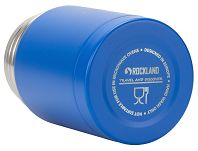 Termos obiadowy Rockland COMET 750 ml blue - 7