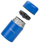 Termos obiadowy Rockland COMET 750 ml blue - 3