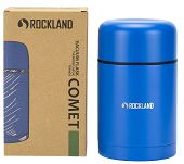 Termos obiadowy Rockland COMET 750 ml blue - 4