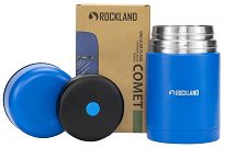 Termos obiadowy Rockland COMET 750 ml blue - 5