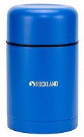 Termos obiadowy Rockland COMET 750 ml blue