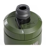 Bidon rowerowy CamelBak Podium 710ml / 24oz - green - 2