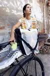 Sakwa tylna Ortlieb Back-Roller Design 20L - Route NO.1 - 7