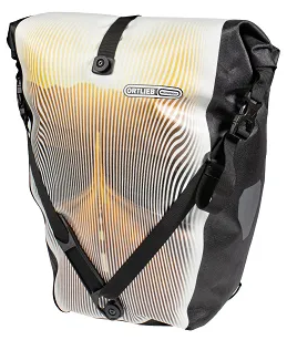 Sakwa tylna Ortlieb Back-Roller Design 20L - Route NO.1