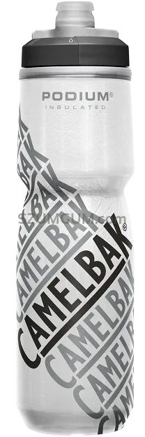Bidon termiczny CamelBak Podium Chill 710ml / 24oz - race edition