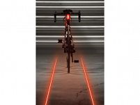Lampka tylna LEZYNE LED LASER DRIVE 250 lumenów, usb - 4