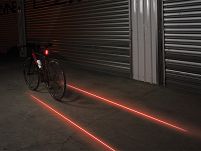 Lampka tylna LEZYNE LED LASER DRIVE 250 lumenów, usb - 6