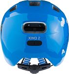 Kask rowerowy dziecięcy Alpina XIMO 2 - AHOI GLOSS - 3