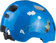 Kask rowerowy dziecięcy Alpina XIMO 2 - AHOI GLOSS - 4