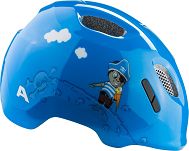 Kask rowerowy dziecięcy Alpina XIMO 2 - AHOI GLOSS - 5