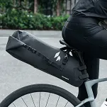 100% wodoodporna torba podsiodłowa Rockbros AS-157 - 13 L - 11