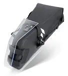 100% wodoodporna torba podsiodłowa Rockbros AS-157 - 13 L - 18