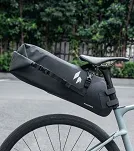 100% wodoodporna torba podsiodłowa Rockbros AS-157 - 13 L - 16