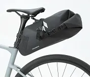 100% wodoodporna torba podsiodłowa Rockbros AS-157 - 13 L - 2