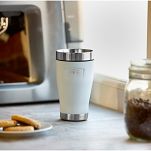 Wodoszczelny termokubek Thermos Icon 355 ml - pastelowy niebieski - 6