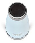 Wodoszczelny termokubek Thermos Icon 355 ml - pastelowy niebieski - 4